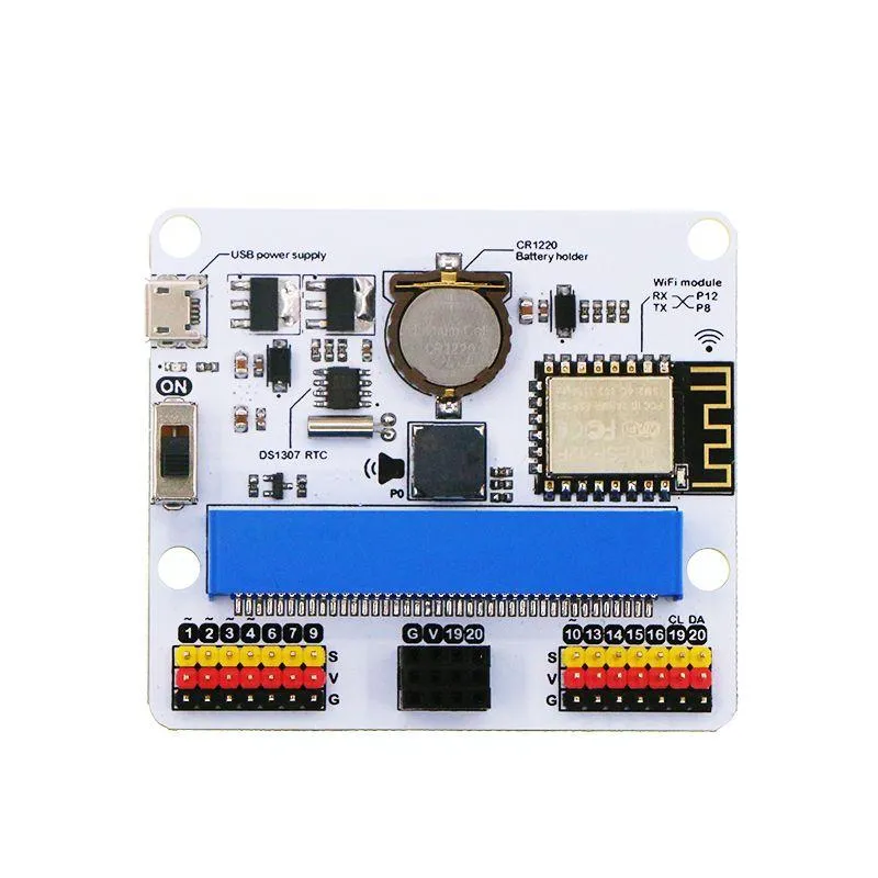 Elecfreaks IoT:bit for micro:bit