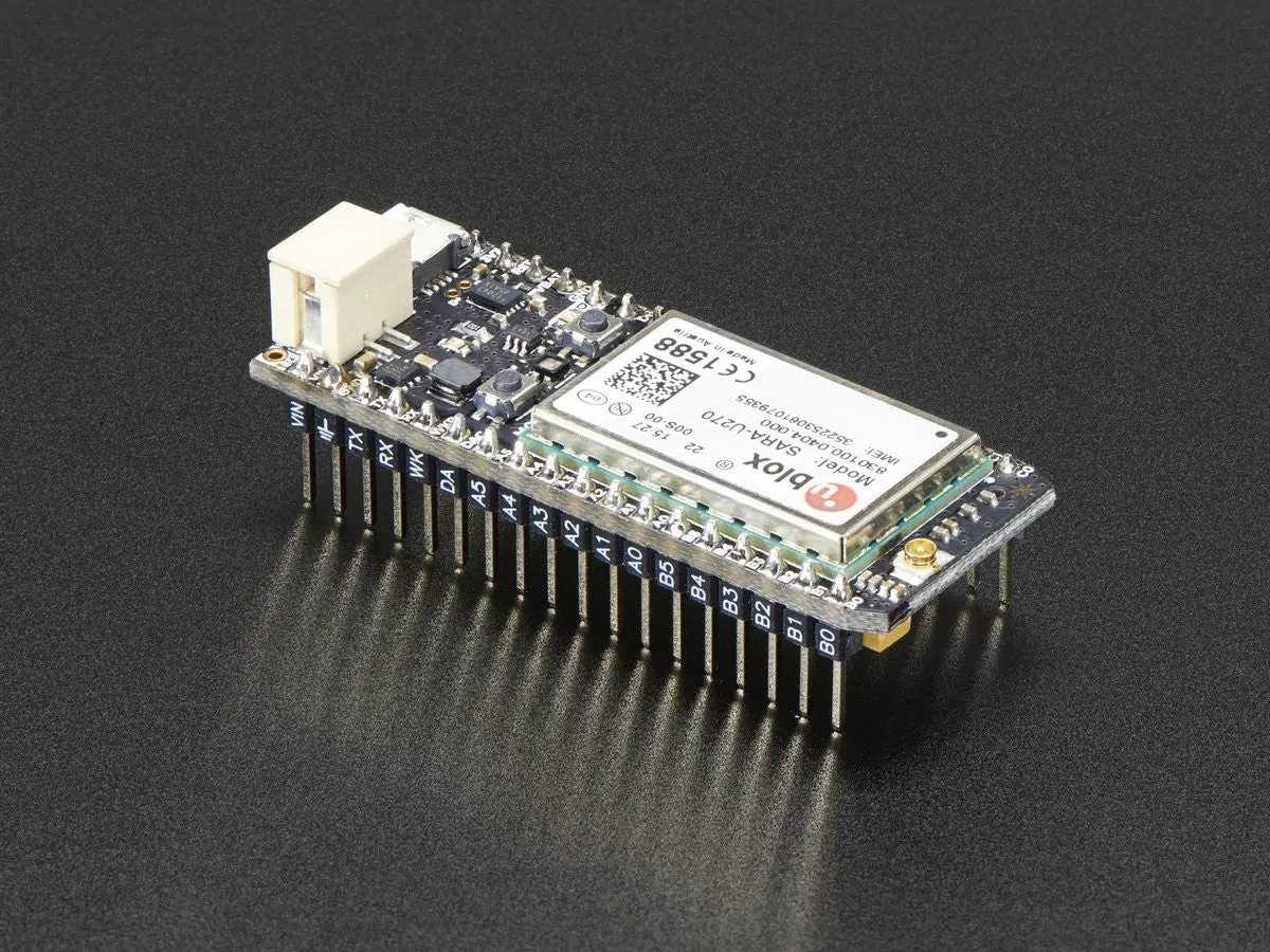 Electron Cellular IoT Kit - 3G Eur/Afr/Asia