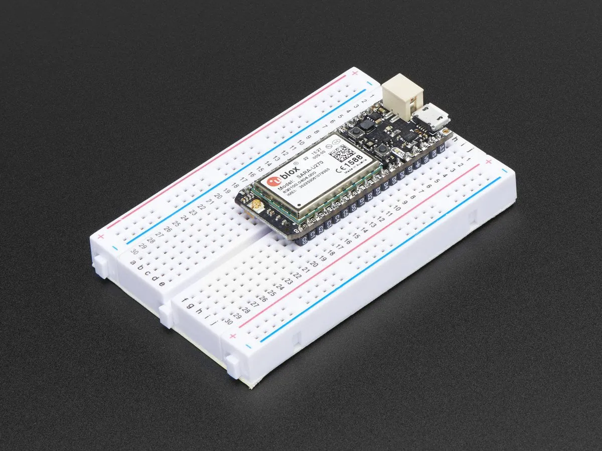 Electron Cellular IoT Kit - 3G Eur/Afr/Asia