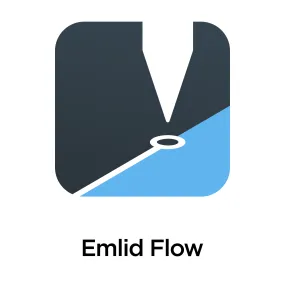 Emlid Flow Survey Plan (1-Year)
