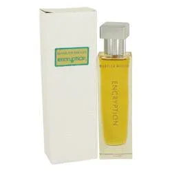 Encryption Eau De Parfum Spray By Marilyn Miglin