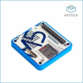 [EOL] GSM Module SIM800L with MIC & Headphone Jack