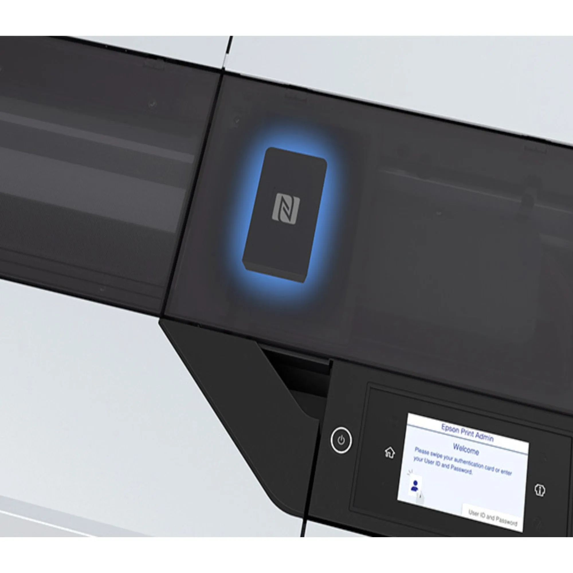 Epson SureColor T7770D Dual Roll Wireless Printer - 44"