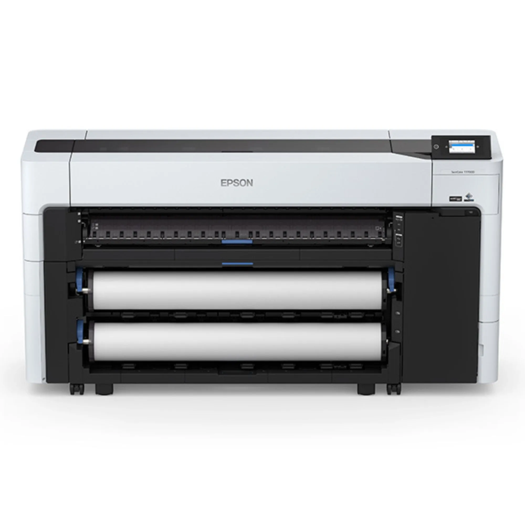 Epson SureColor T7770D Dual Roll Wireless Printer - 44"