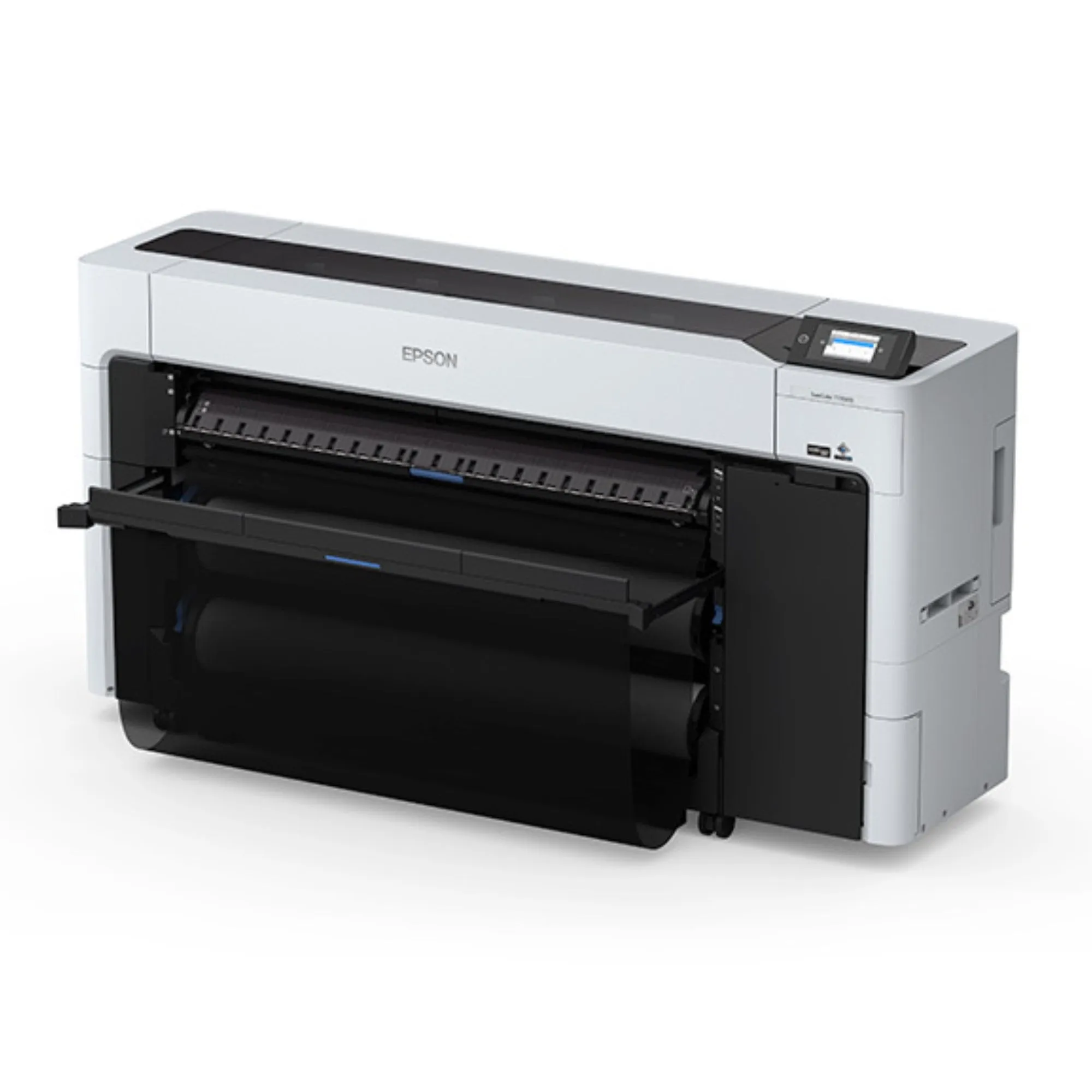 Epson SureColor T7770D Dual Roll Wireless Printer - 44"