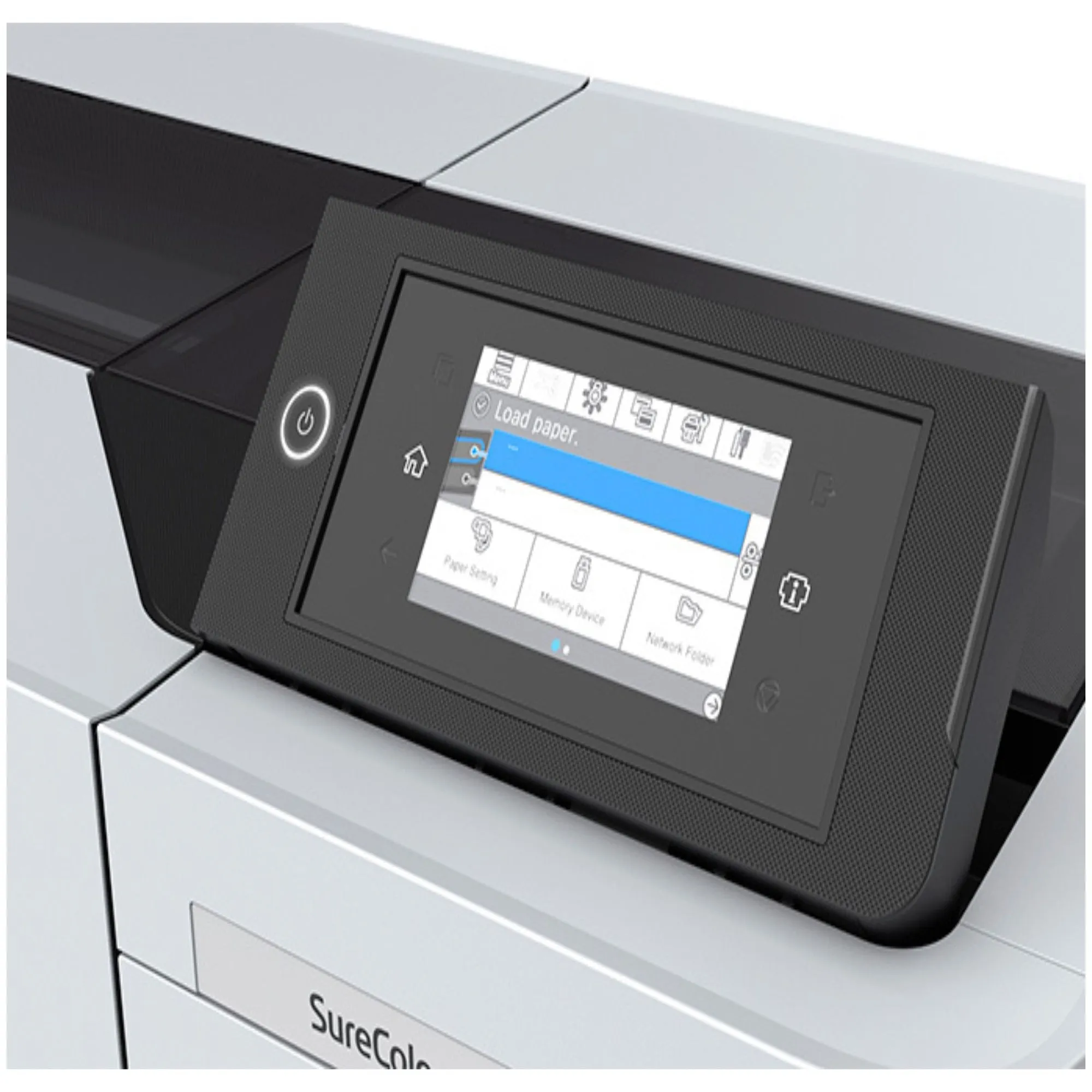 Epson SureColor T7770D Dual Roll Wireless Printer - 44"