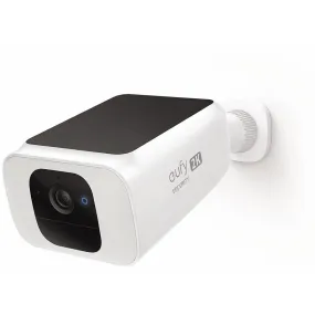 eufy Security EufyCam Solo S40 Spotlight 2K Solar (Wireless)