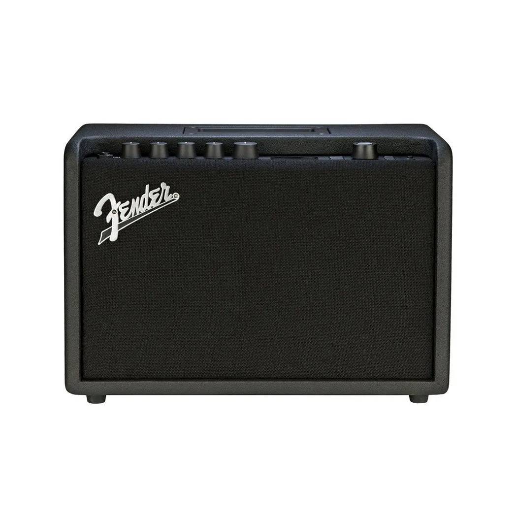Fender Mustang GT40 230v EU Guitar Amplifier