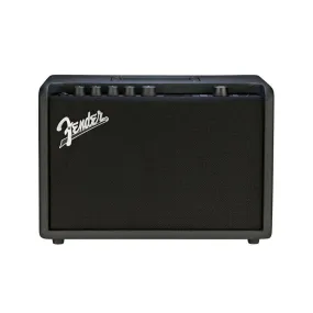 Fender Mustang GT40 230v EU Guitar Amplifier