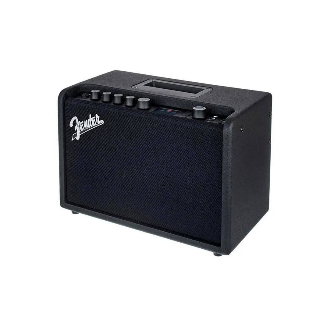 Fender Mustang GT40 230v EU Guitar Amplifier