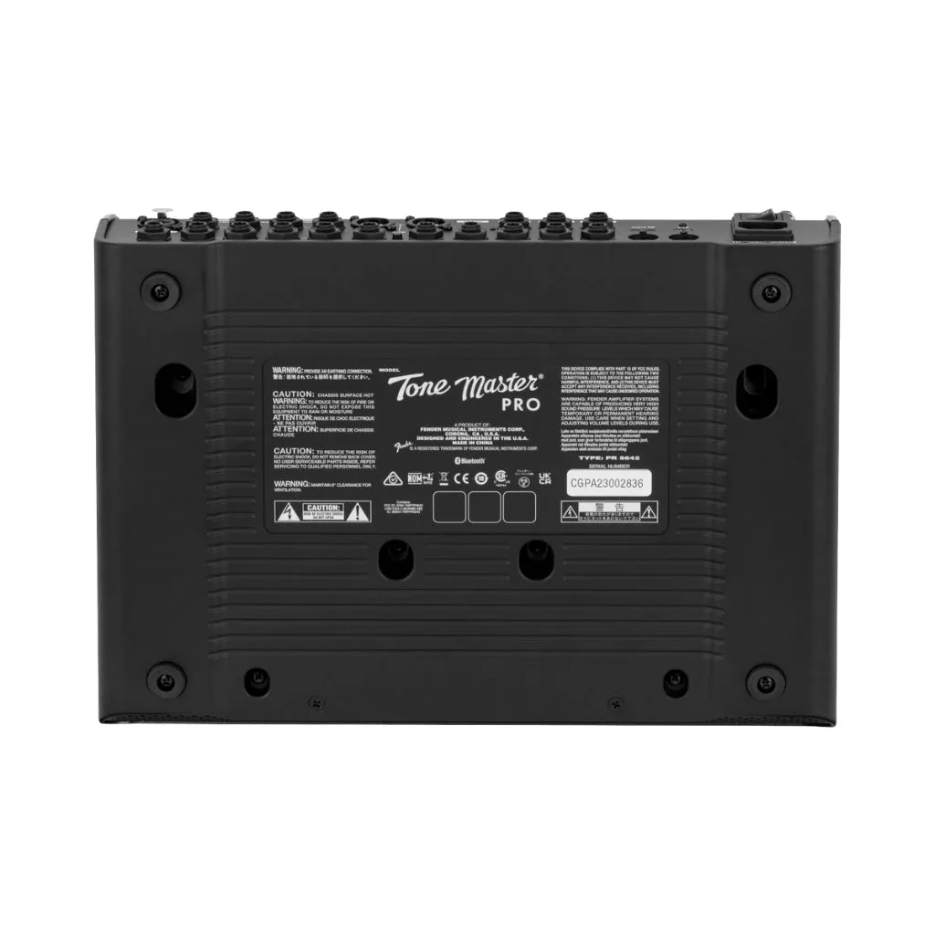 Fender Tone Master Pro