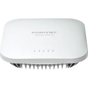 Fortinet FortiAP FAP-421E-A IEEE 802.11ac 1.30 Gbit/s Wireless Access Point