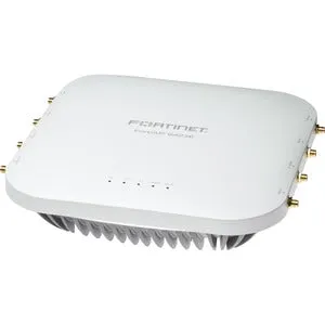Fortinet FortiAP FAP-423E-A IEEE 802.11ac 1.30 Gbit/s Wireless Access Point