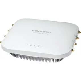 Fortinet FortiAP FAP-423E-A IEEE 802.11ac 1.30 Gbit/s Wireless Access Point