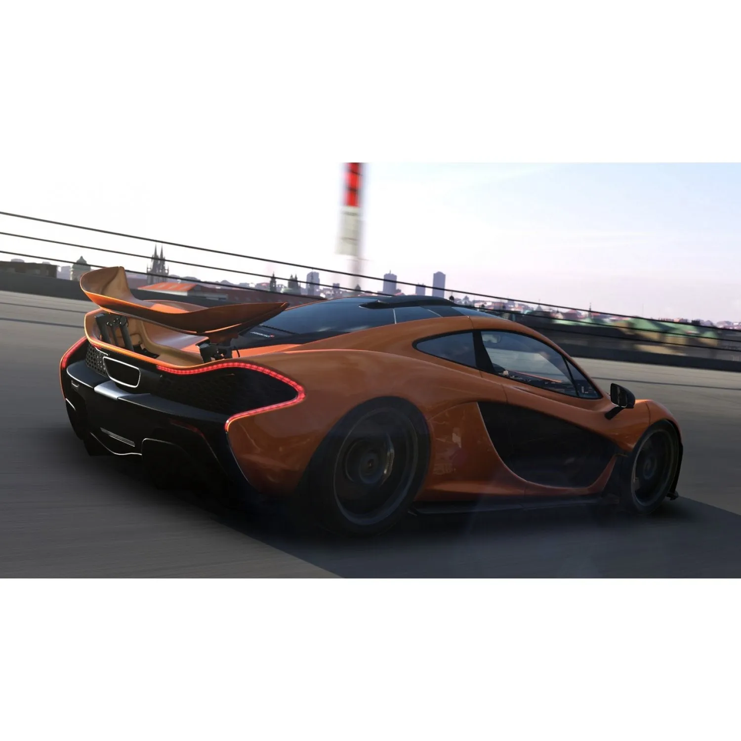 Forza Motorsport 5 Game of the Year Edition - Xbox One (US)