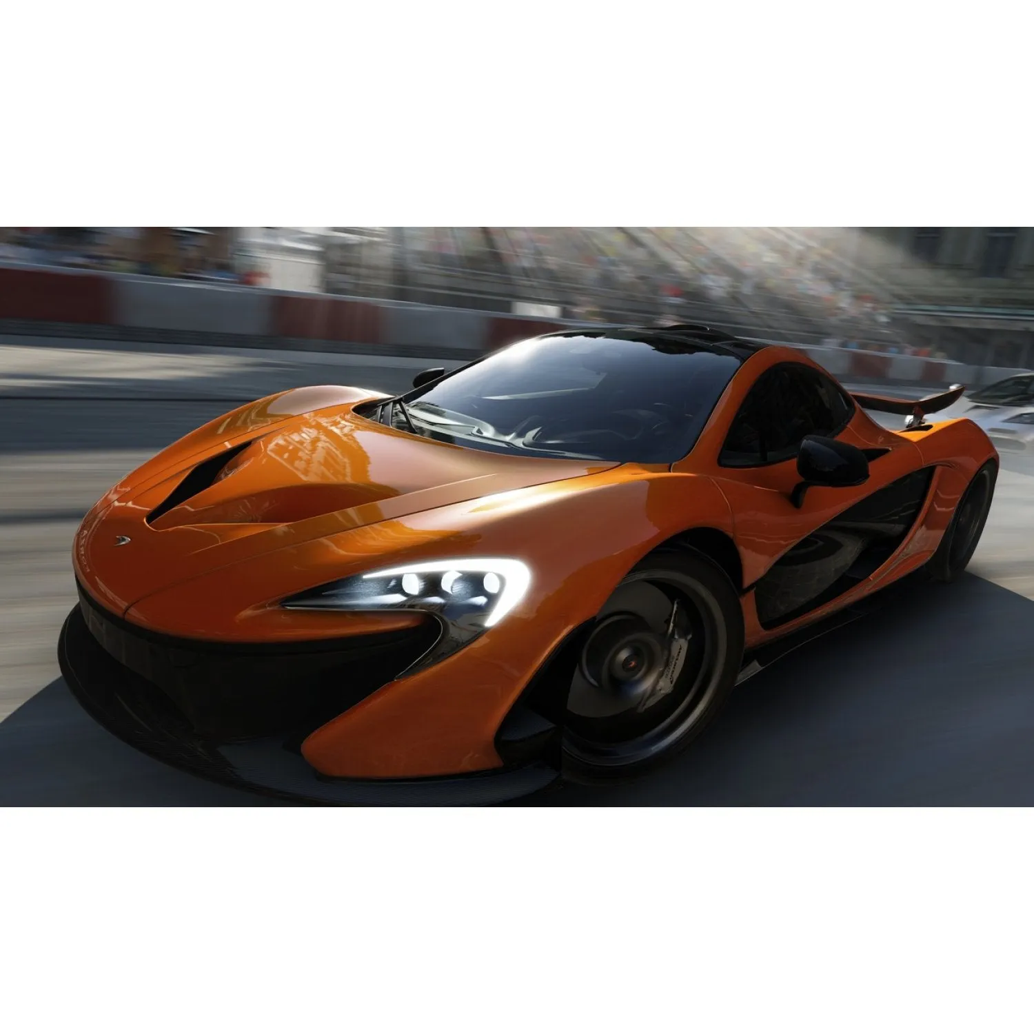 Forza Motorsport 5 Game of the Year Edition - Xbox One (US)