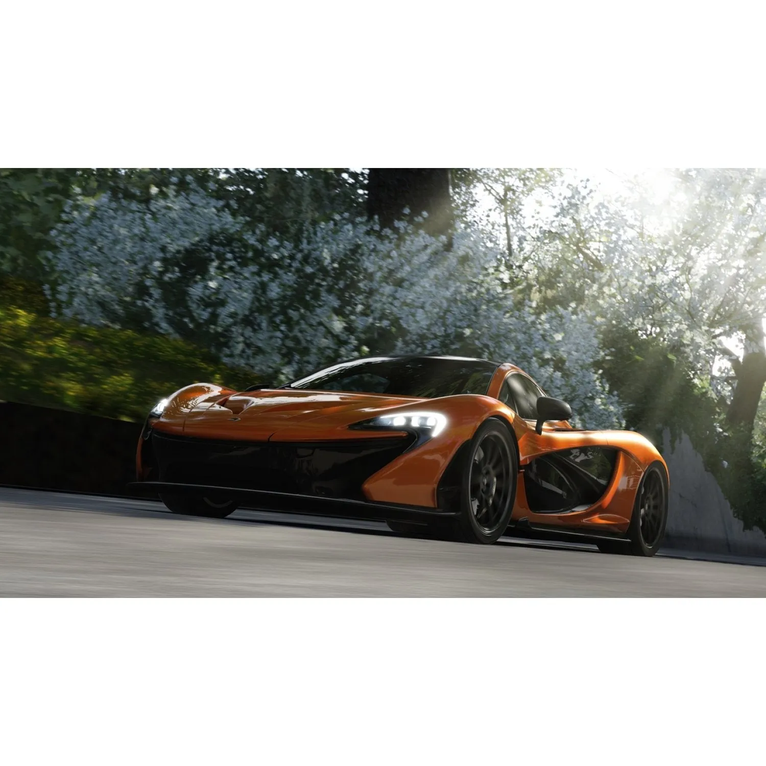 Forza Motorsport 5 Game of the Year Edition - Xbox One (US)