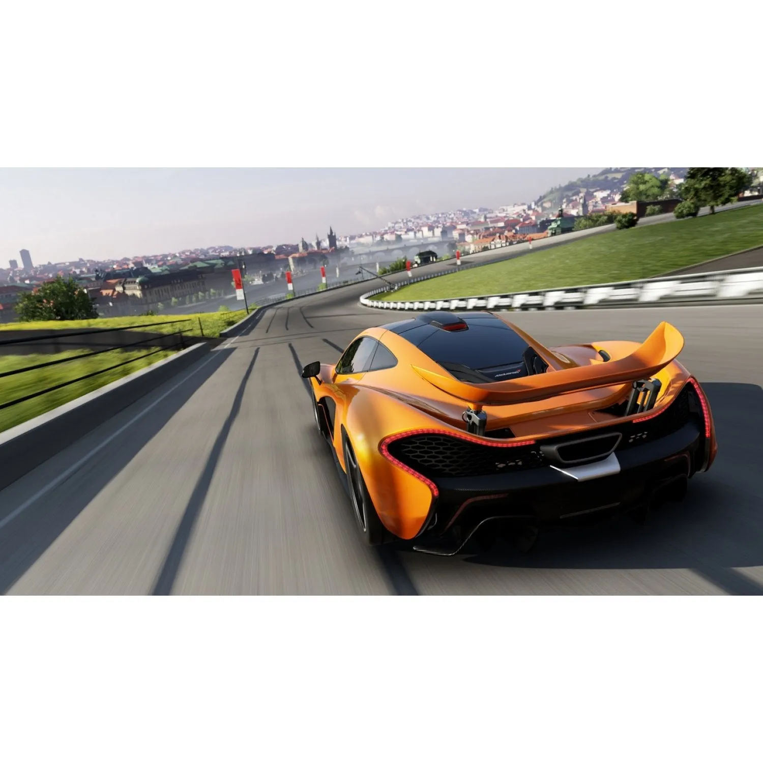 Forza Motorsport 5 Game of the Year Edition - Xbox One (US)