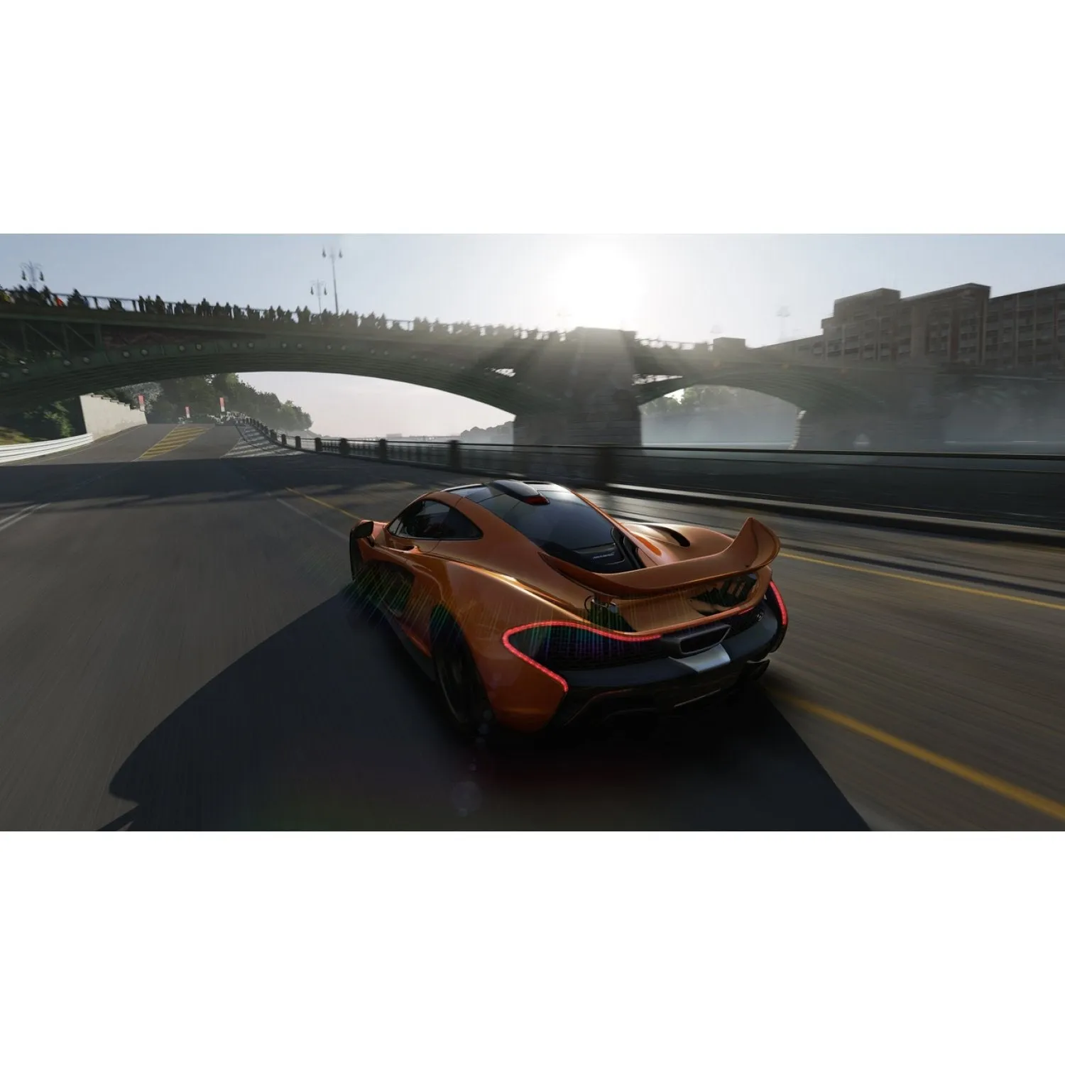 Forza Motorsport 5 Game of the Year Edition - Xbox One (US)