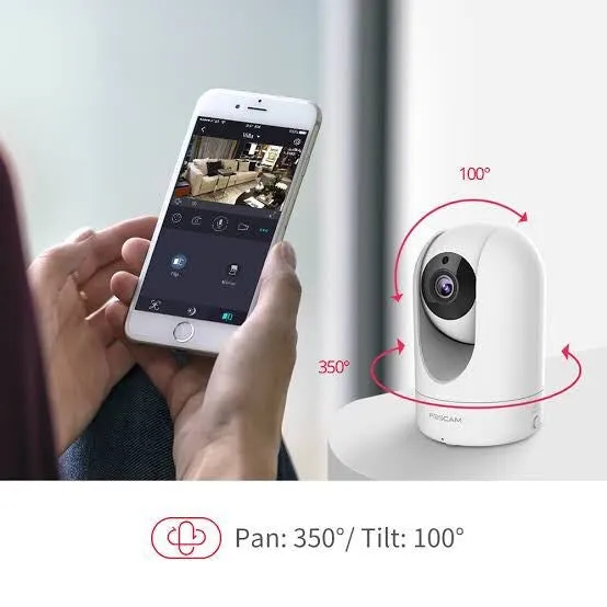 Foscam R2M