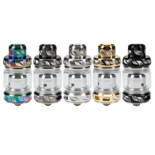 FreeMax Mesh PRO Sub-Ohm Tank by FreeMax