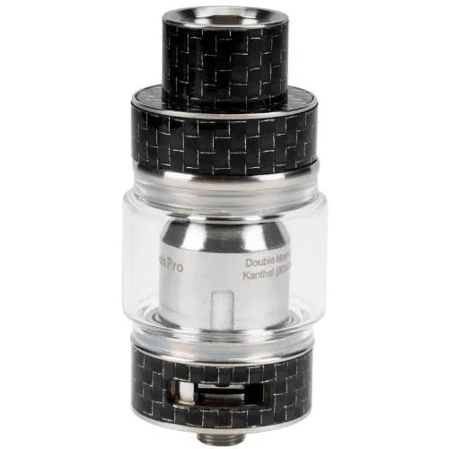 FreeMax Mesh PRO Sub-Ohm Tank by FreeMax