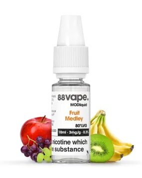 Fruit Medley (VG)