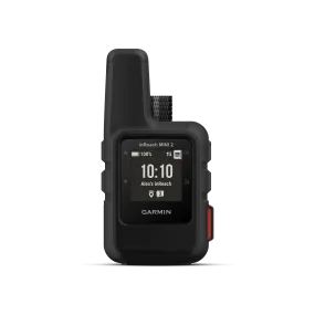Garmin inReach Mini 2 - Black