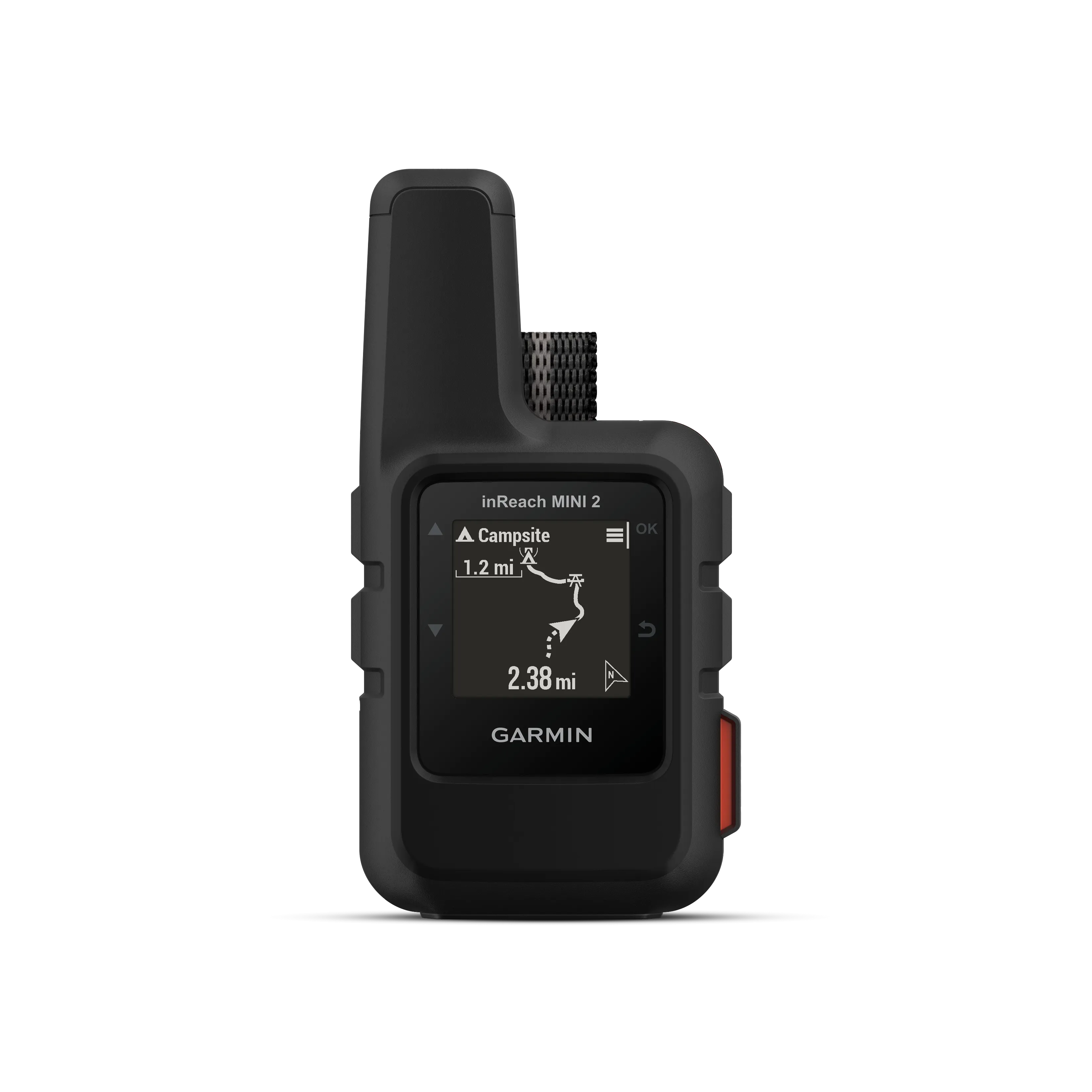Garmin inReach Mini 2 - Black