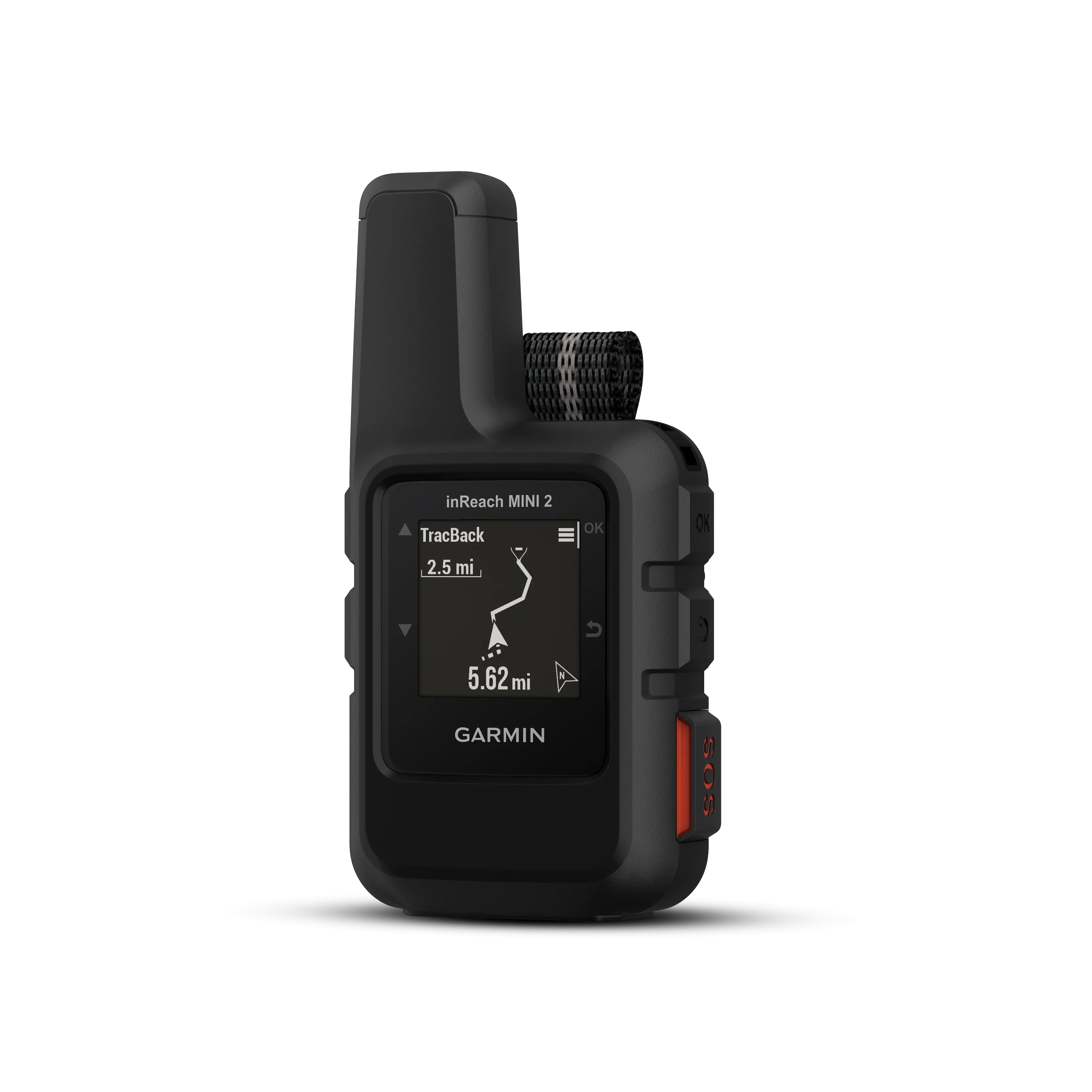 Garmin inReach Mini 2 - Black