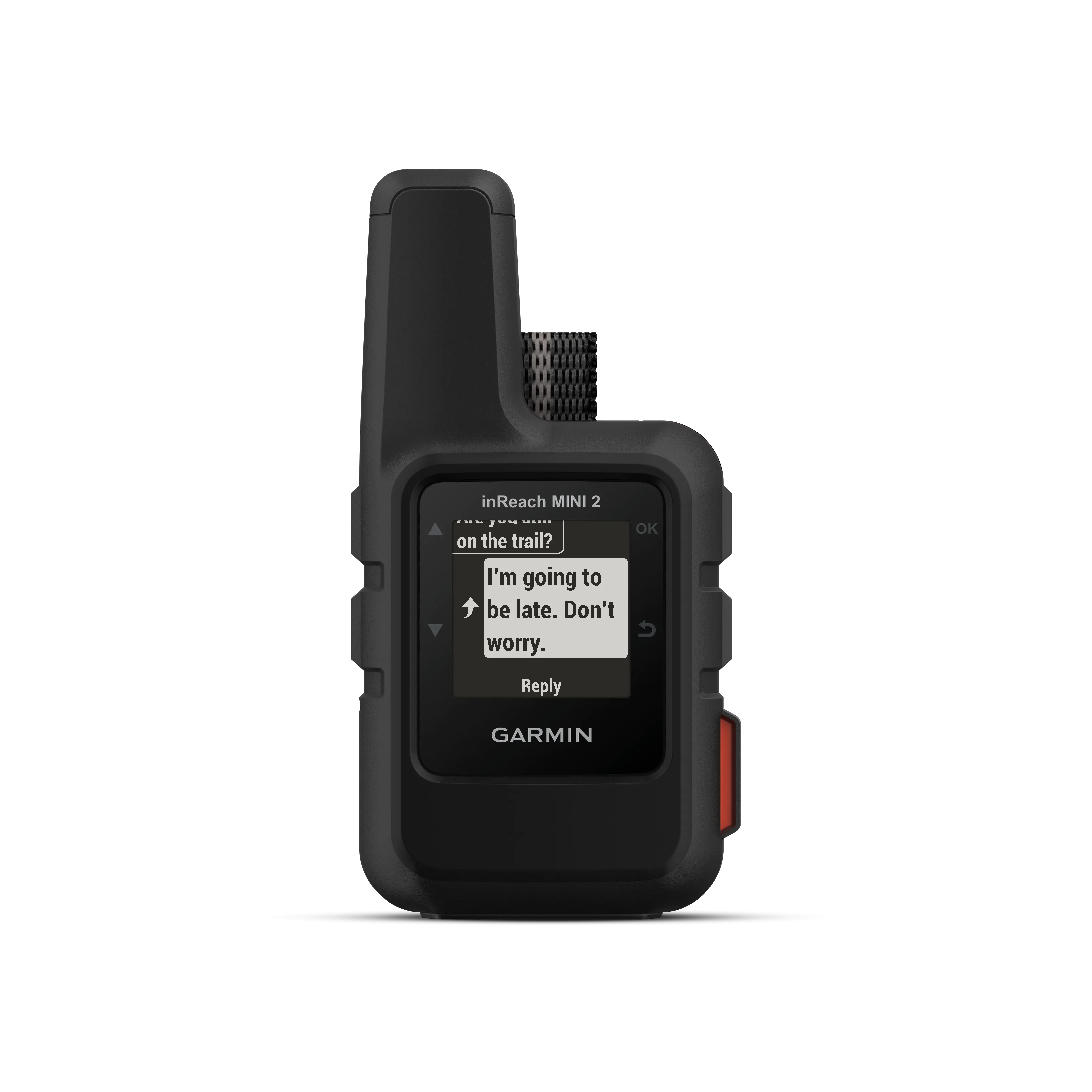 Garmin inReach Mini 2 - Black