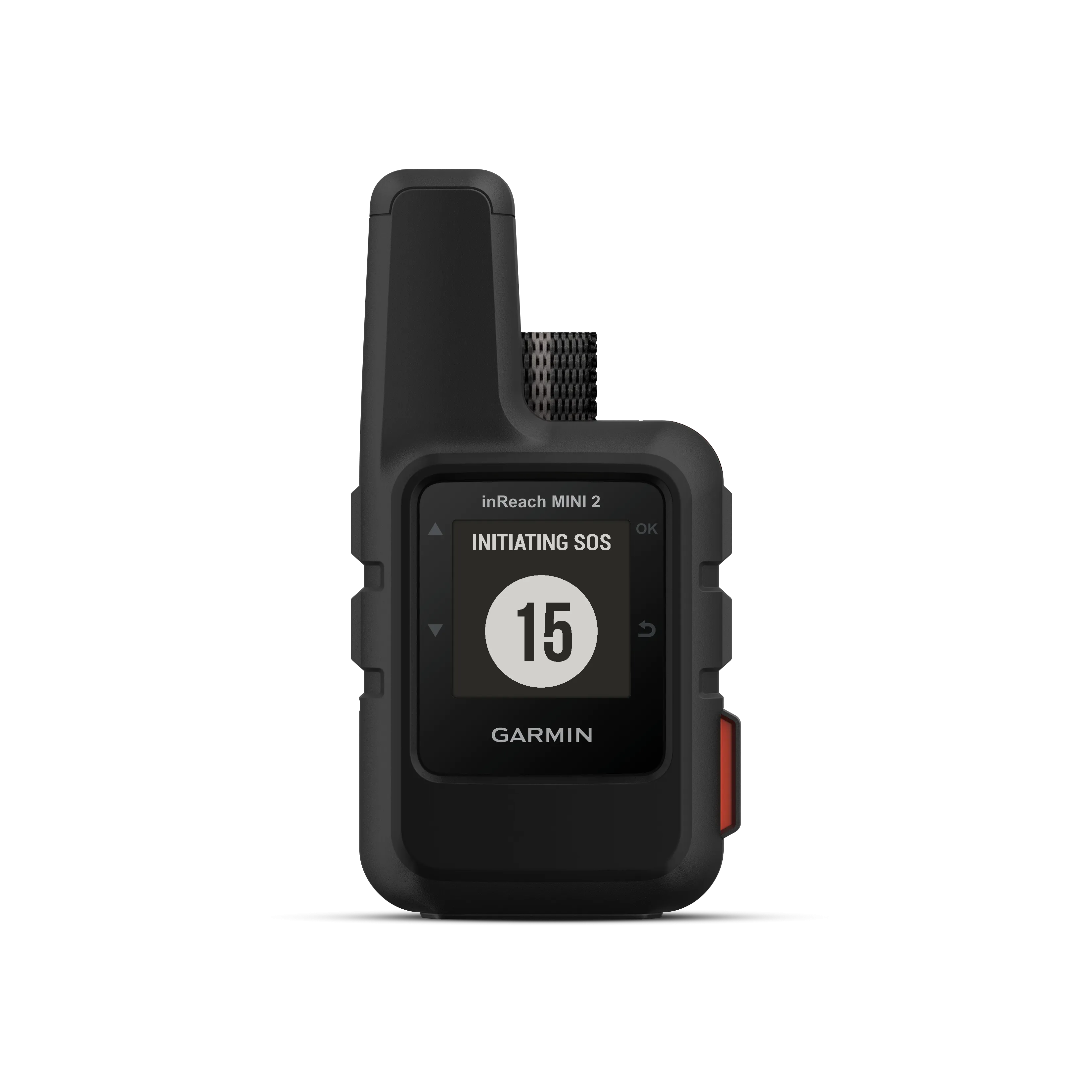 Garmin inReach Mini 2 - Black