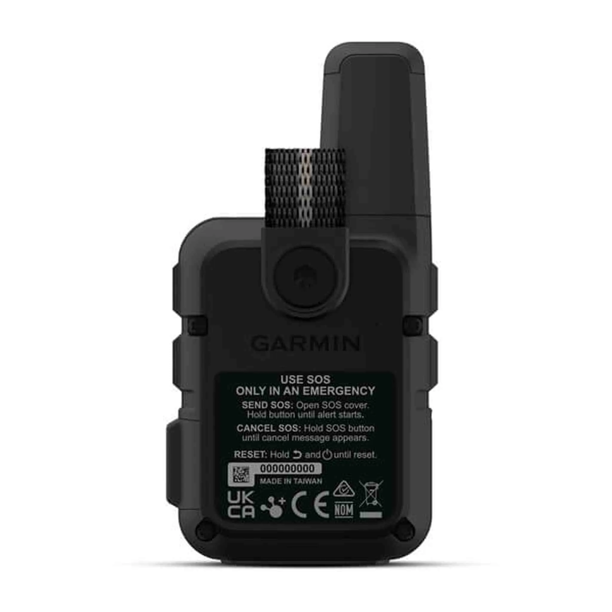 Garmin inReach Mini 2 (Black)