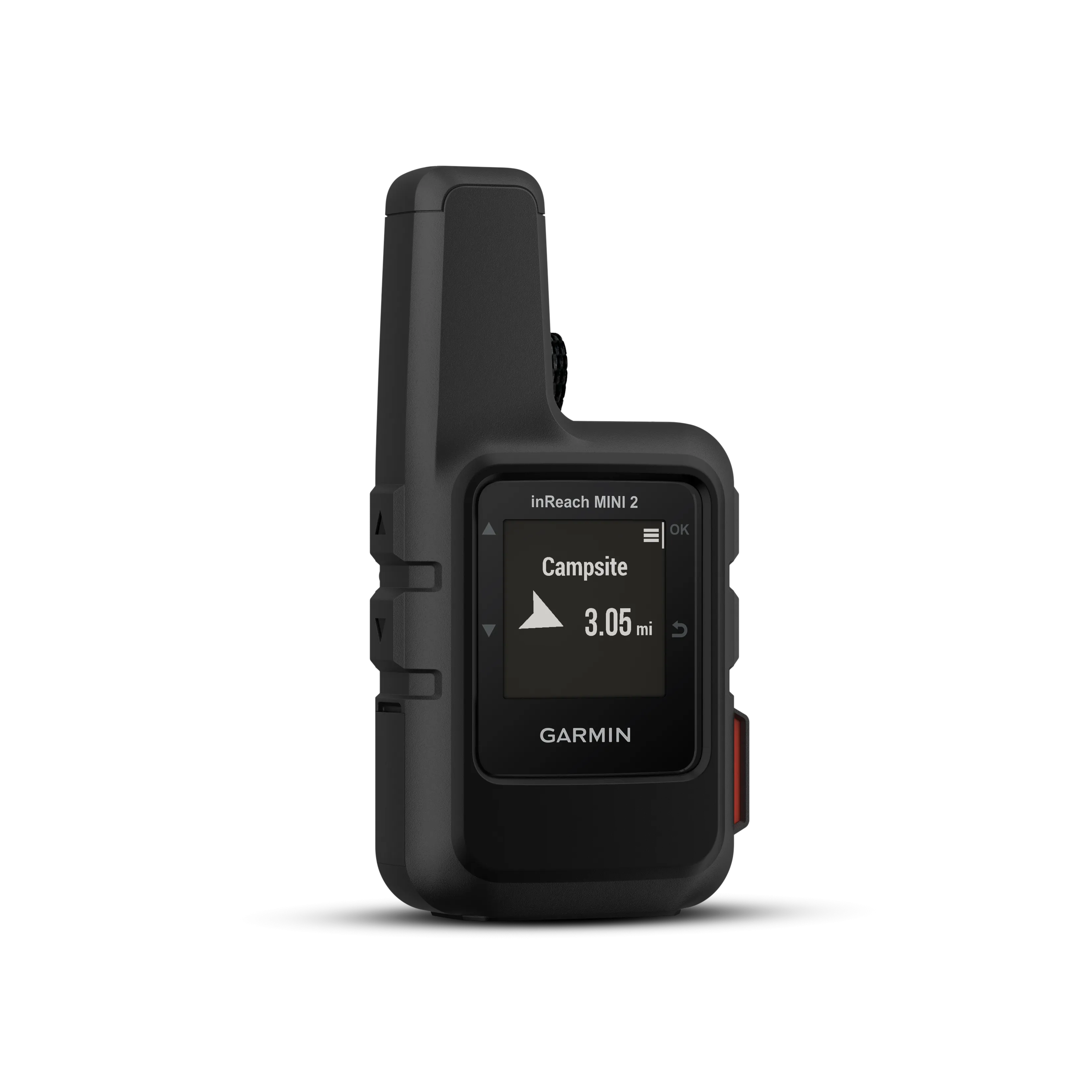 Garmin inReach Mini 2 - Black
