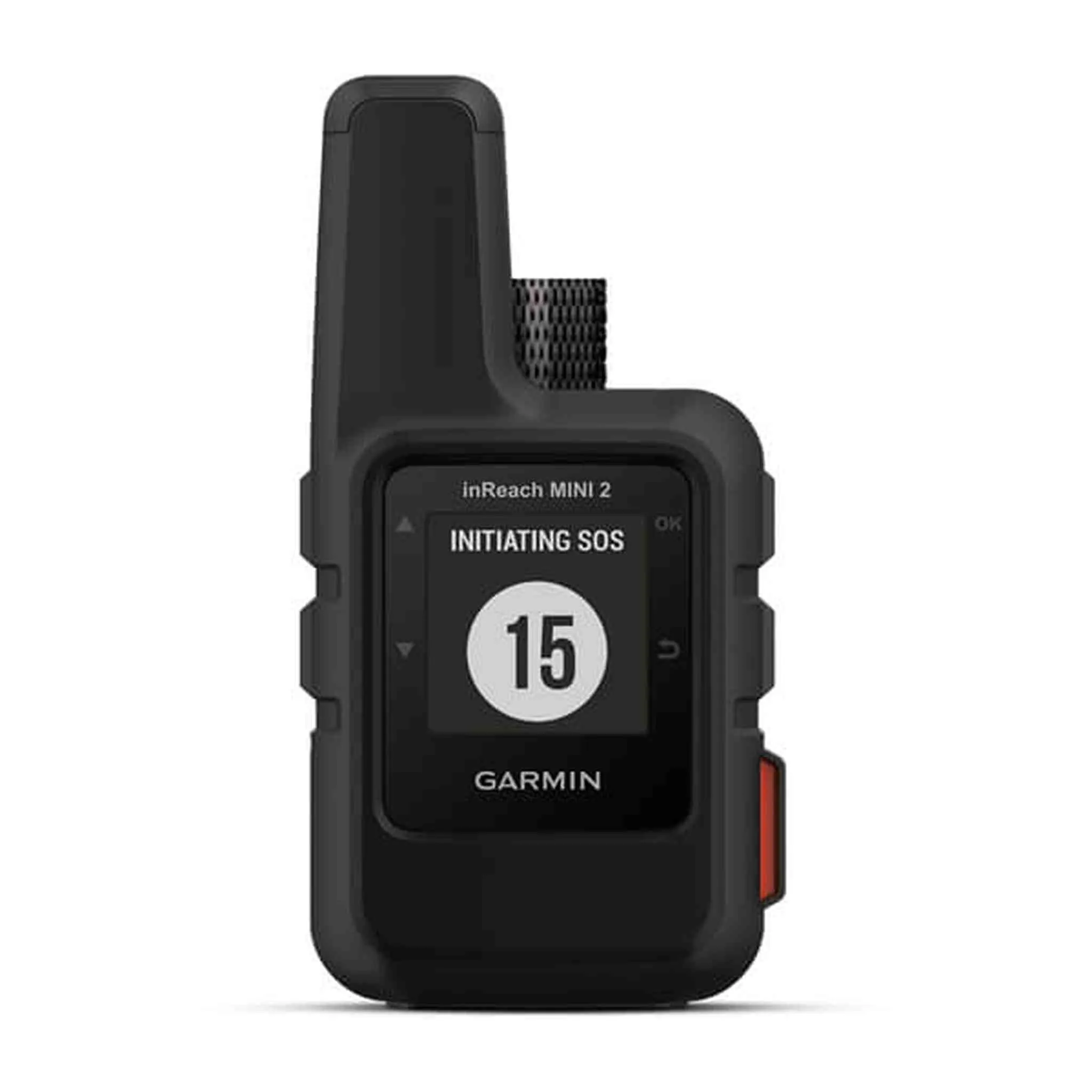 Garmin inReach Mini 2 (Black)