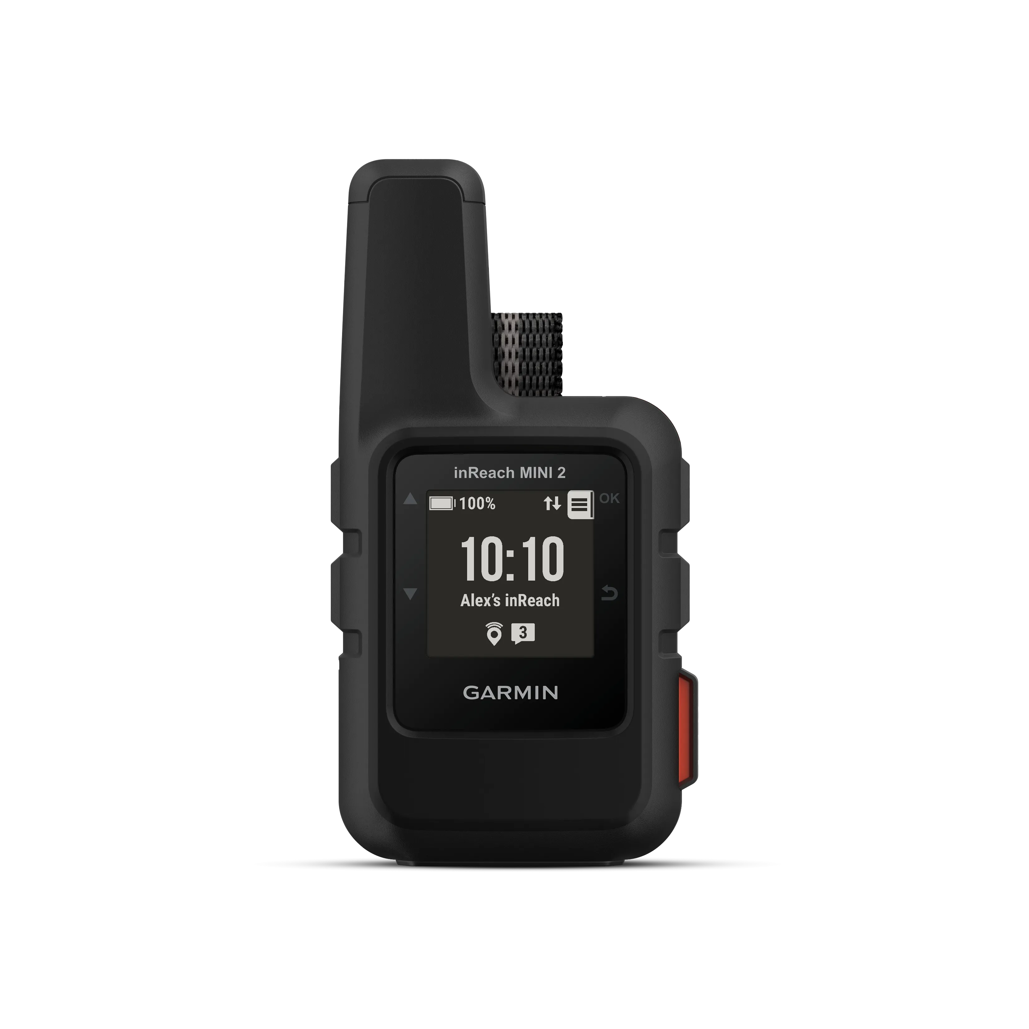 Garmin inReach Mini 2 - Black
