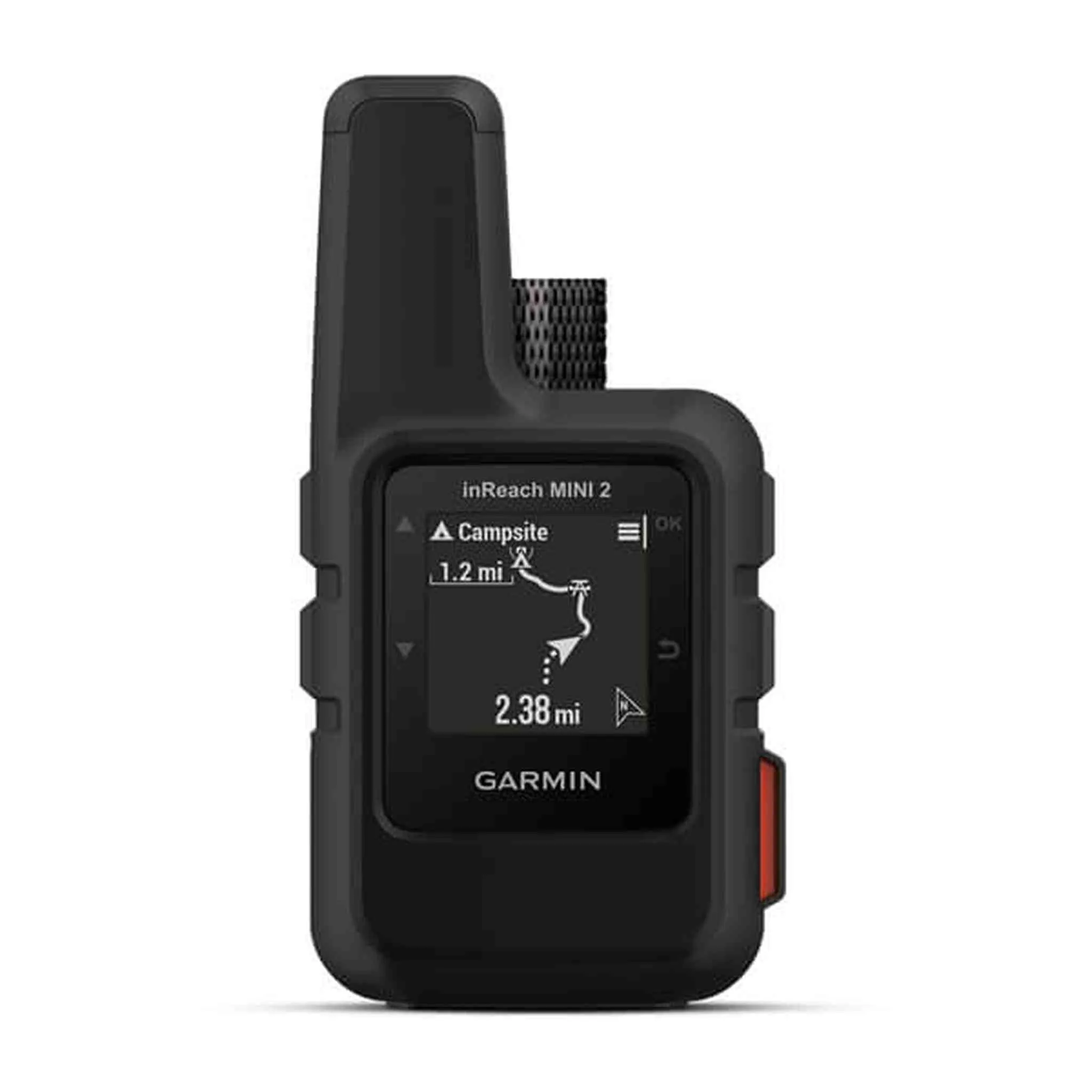 Garmin inReach Mini 2 (Black)