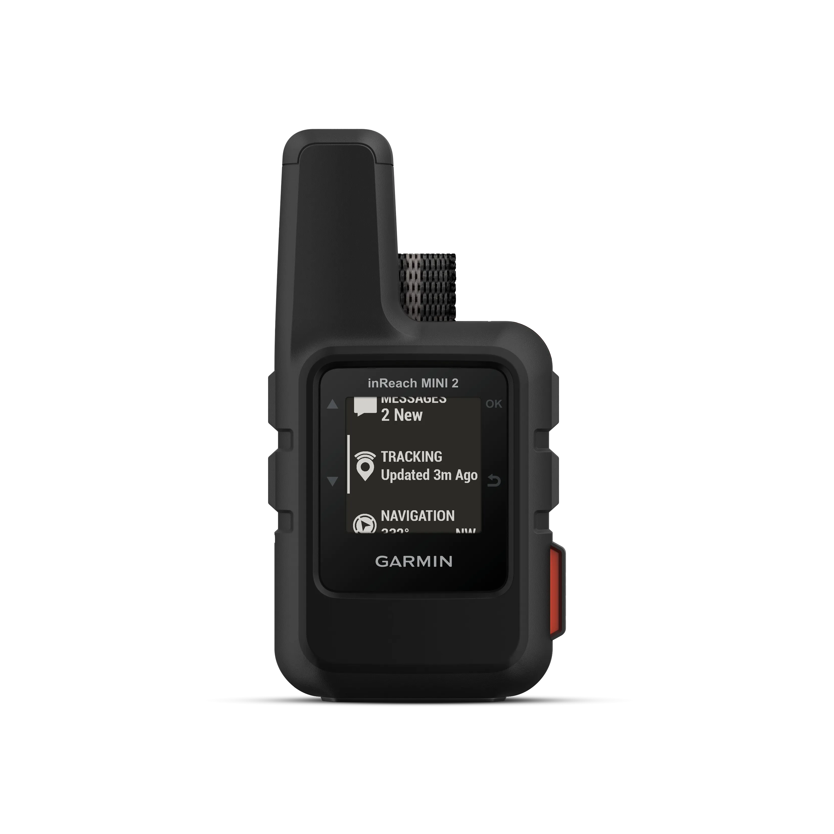 Garmin inReach Mini 2 - Black