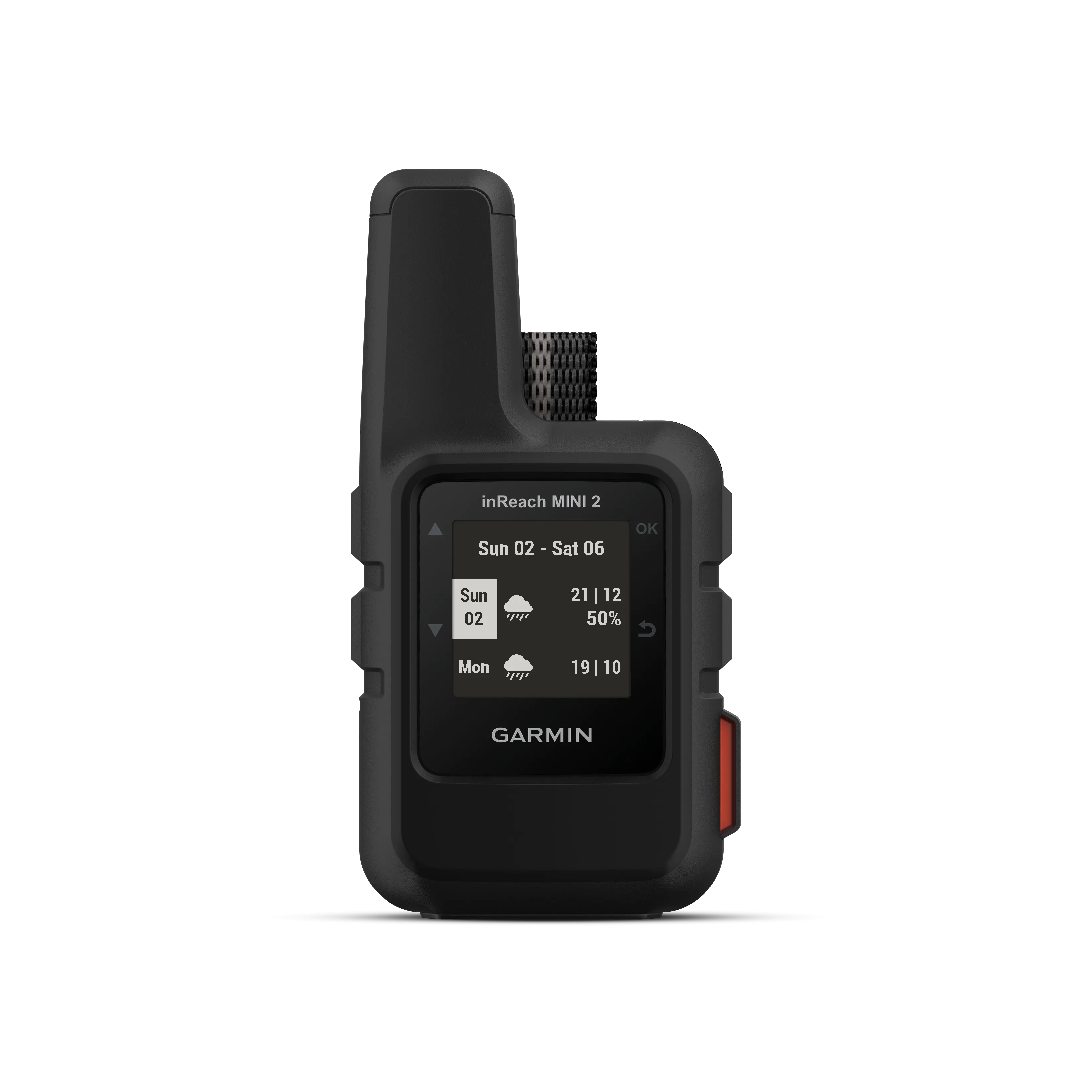 Garmin inReach Mini 2 - Black