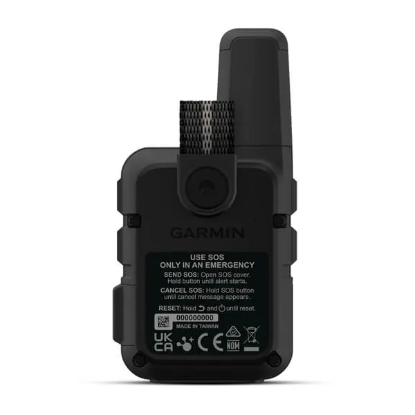 Garmin inReach Mini 2 (Black)