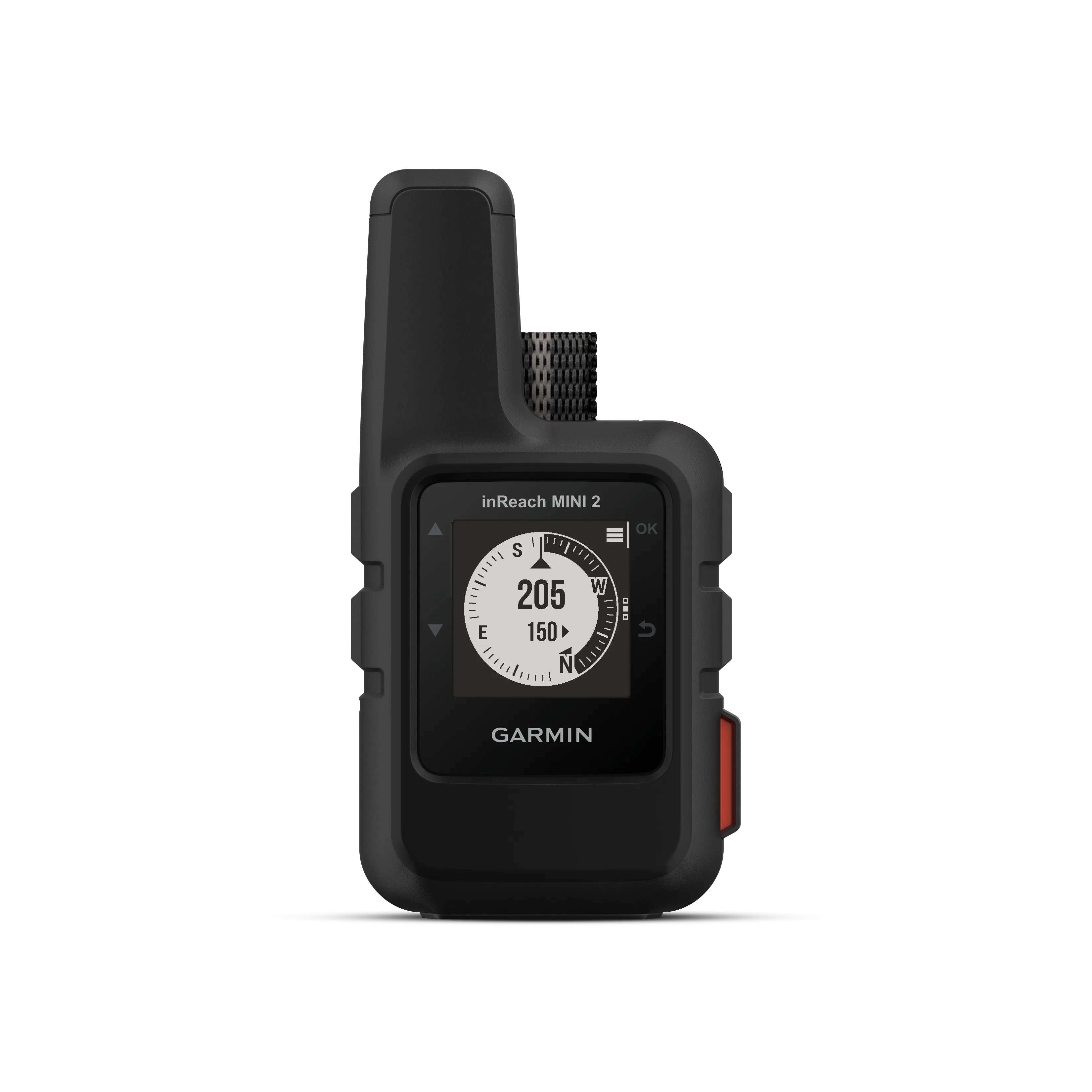 Garmin inReach Mini 2 - Black