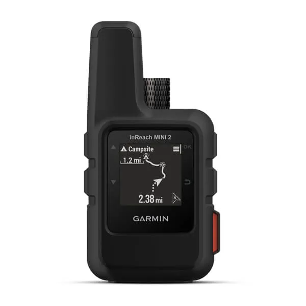 Garmin inReach Mini 2 (Black)