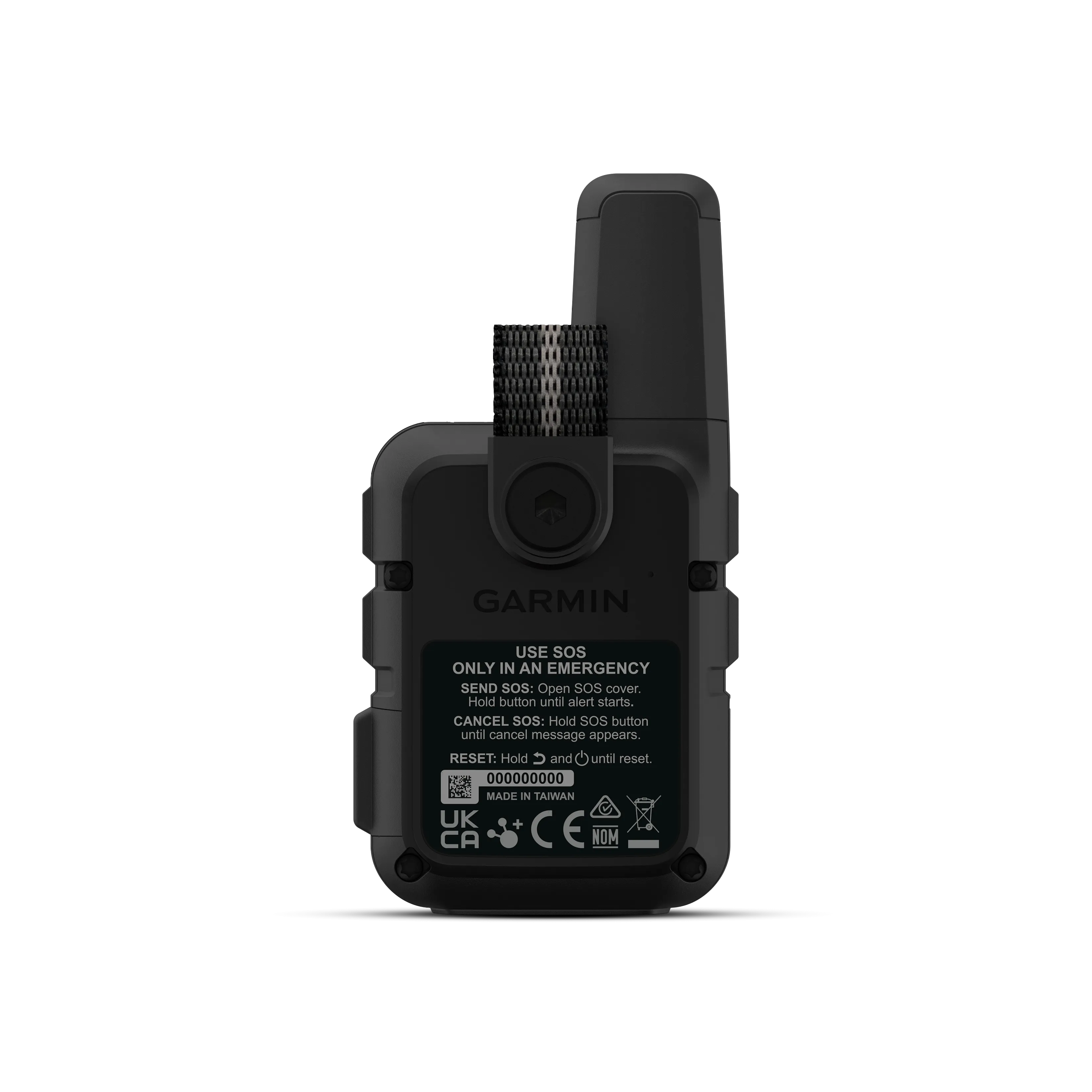 Garmin inReach Mini 2 - Black