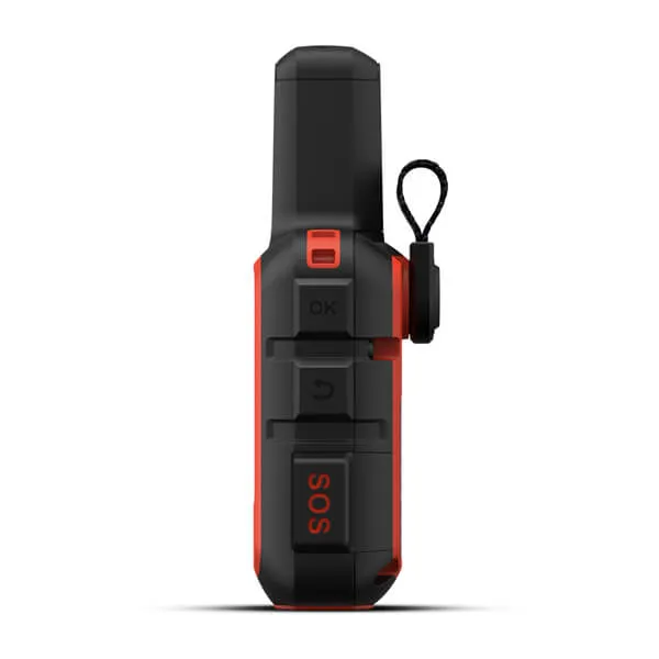 Garmin inReach Mini 2 - Flame Red
