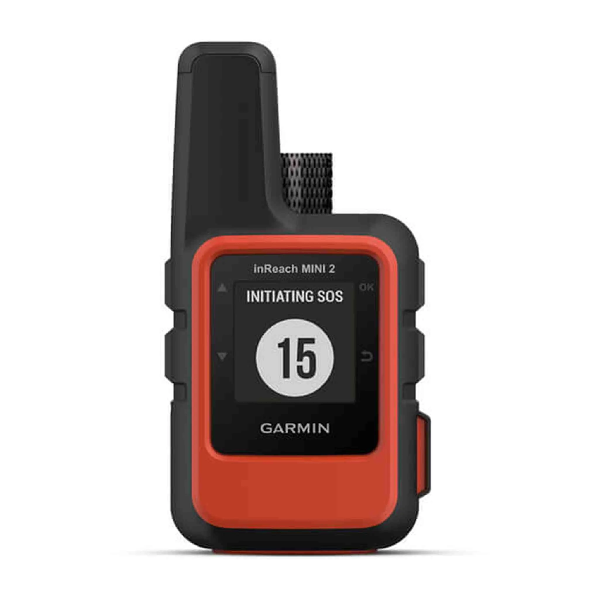 Garmin inReach Mini 2 (Orange)