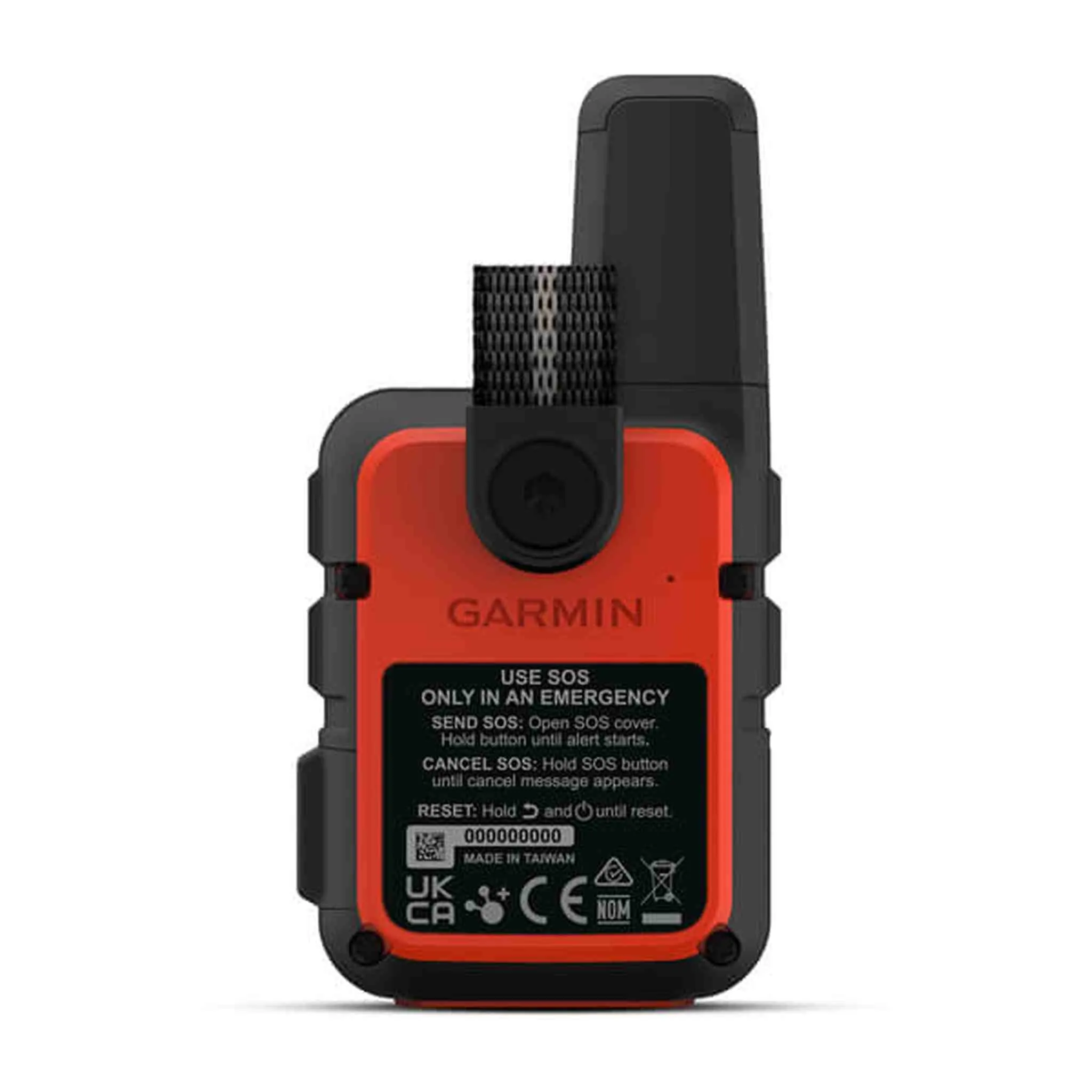 Garmin inReach Mini 2 (Orange)