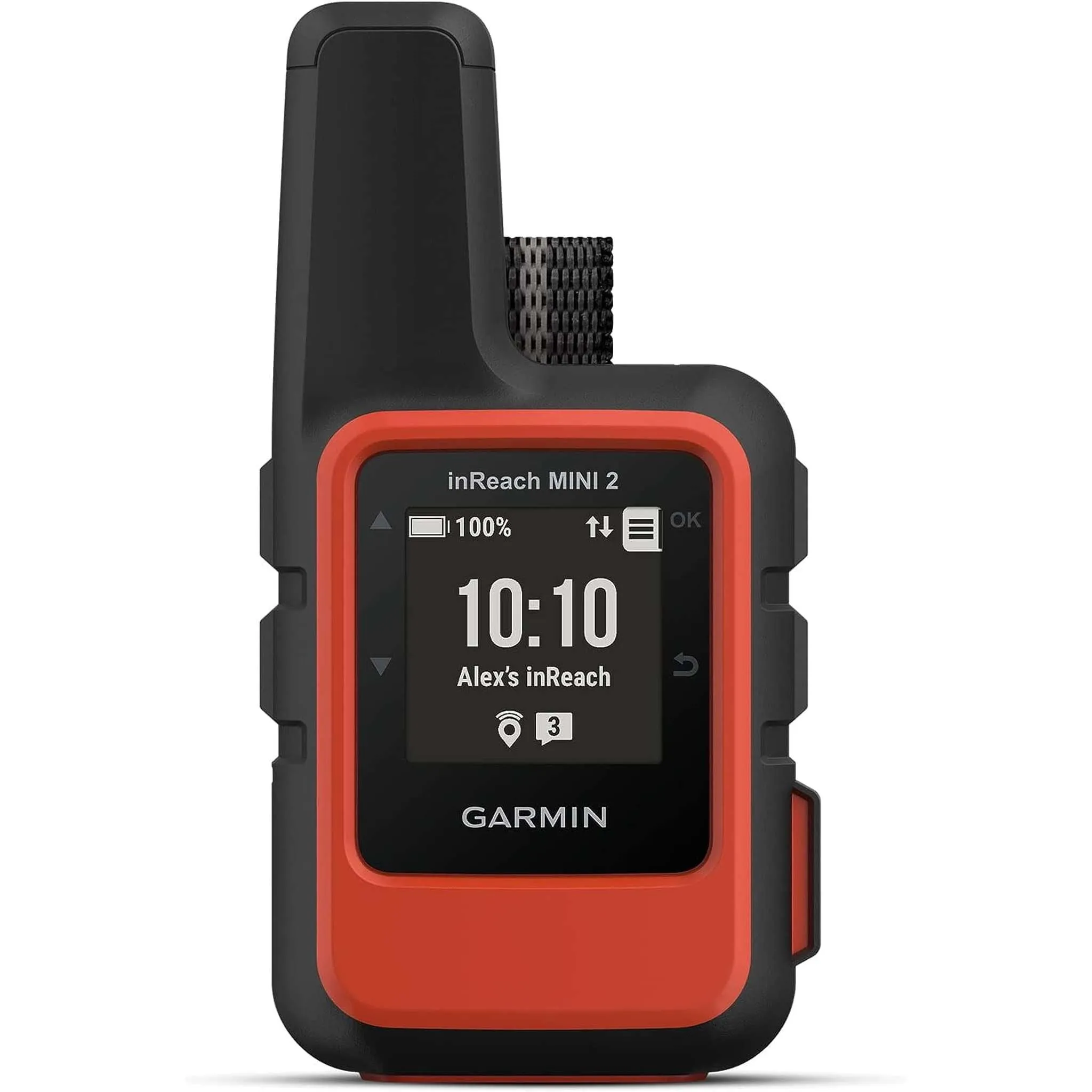 Garmin inReach Mini 2 (Orange)