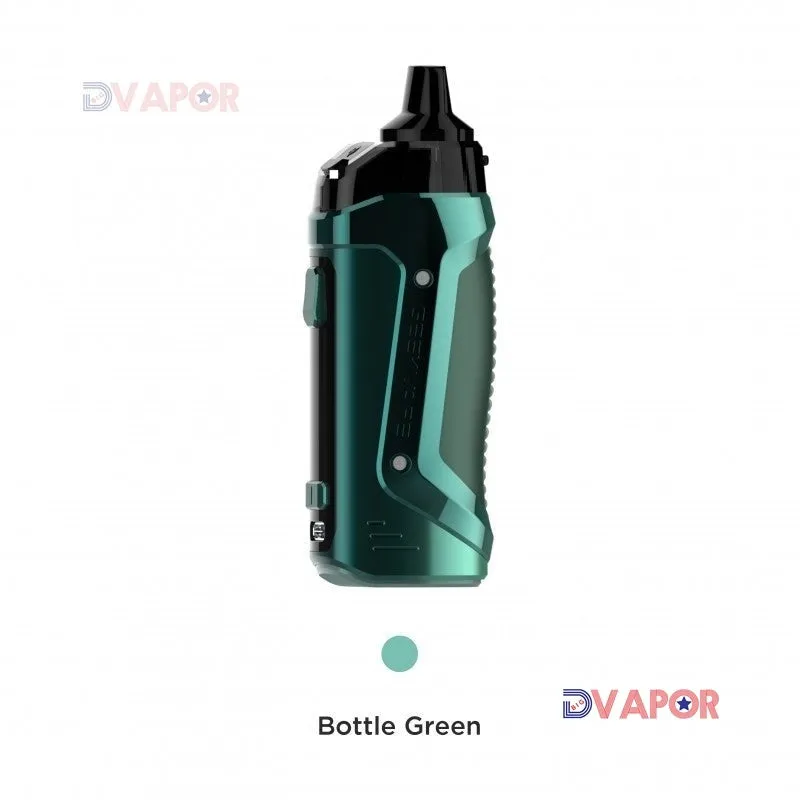 Geek Vape B60 Aegis Boost 2 | Full Kit with 2000mah Battery