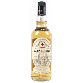 Glen Grant Pure Malt