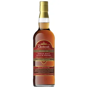 Glenbrynth Rum Cask